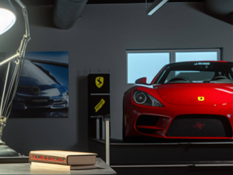 Vault gallery image 9