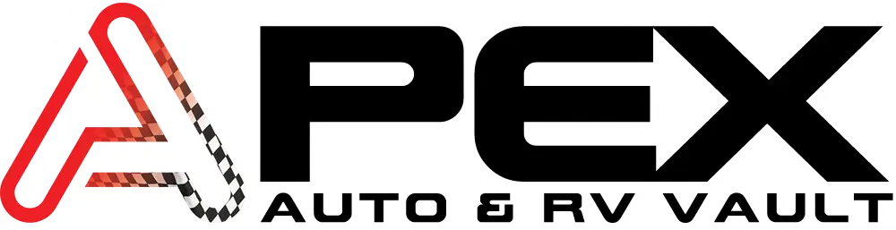 Apex Auto and RV Vault