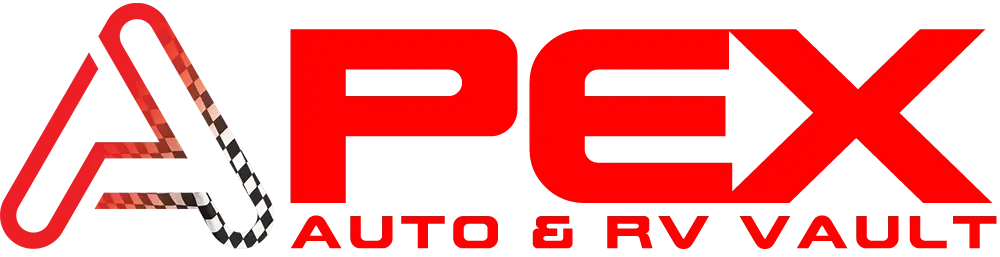 Apex Auto & RV Vault